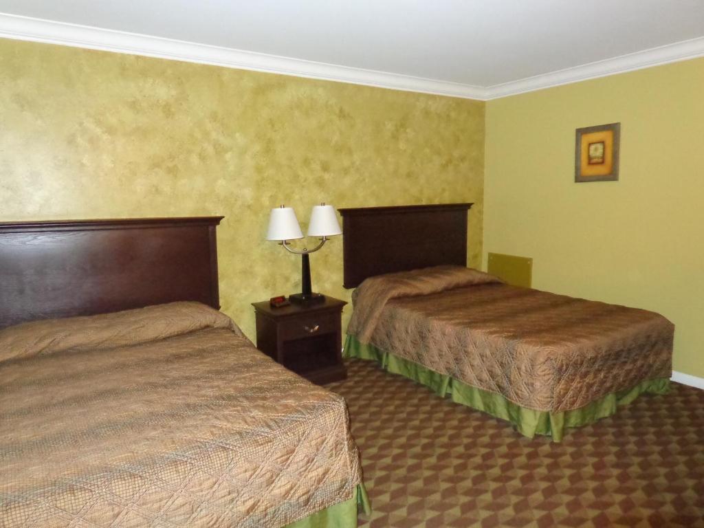 Spartan Motel - Rochester Quarto foto
