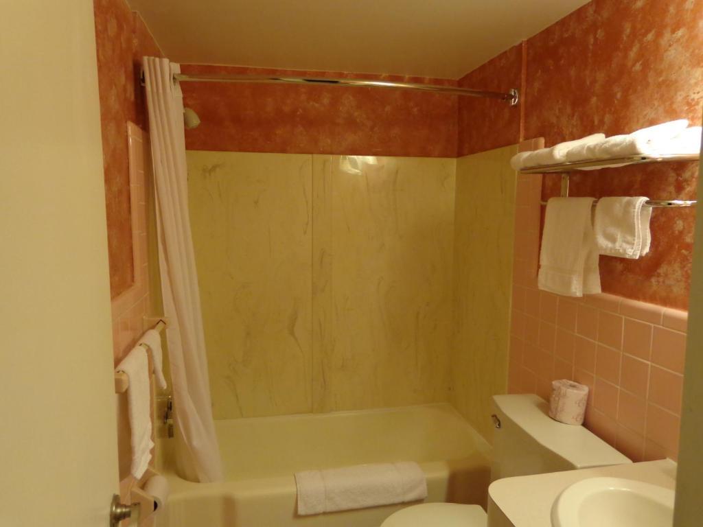Spartan Motel - Rochester Quarto foto
