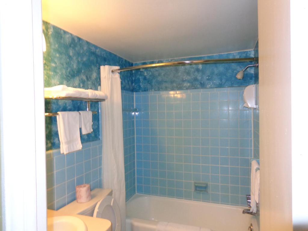 Spartan Motel - Rochester Quarto foto