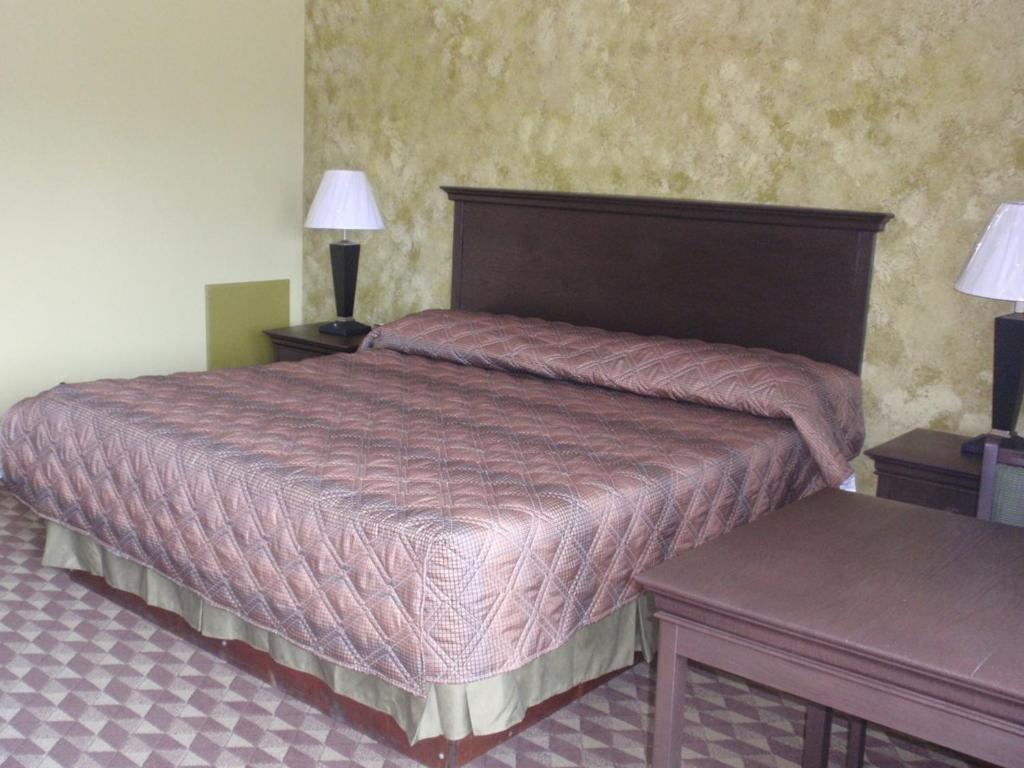Spartan Motel - Rochester Quarto foto